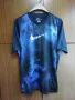 Nike CR7 Galaxy Cristiano Ronaldo оригинална уникална тениска фланелка L Роналдо , снимка 1