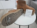 UGG Australia Classic Mini Dipper – оригинални дамски зимни боти, снимка 1