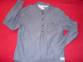 ADIDAS мъжка риза размер л, снимка 1 - Ризи - 44969423