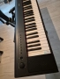Yamaha Piaggero Np31Пиано 76 клавиша piano, снимка 4
