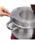 Перфектният настолен миксер за всеки дом, 8.5L, снимка 4