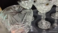 Кристални чаши , снимка 5