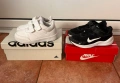 👟 Детски маратонки Adidas & Nike – №28 / 28.5 – КАТО НОВИ 👟, снимка 2