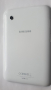 Samsung GT-P3100 - Samsung GT-P3110 - Samsung GT-P3113 оригинални части и аксесоари , снимка 3
