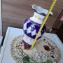 Различни модели порцеланови вази, снимка 9