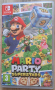 Игра за Nintendo - Mario Party Superstars, снимка 1 - Игри за Nintendo - 45069587