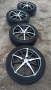 Алуминиеви джанти 17 Toyota Yaris Honda jazz opel, снимка 8