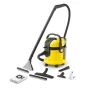 Перящата смукачка Karcher SE 4002 (машина за спрей-екстракция) почиства дълбоко в основата на влакна, снимка 1