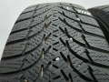 4бр зимни гуми 215/60/16 KUMHO L05110 , снимка 4