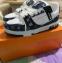 Louis Vuitton Trainer , снимка 1