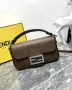 дамска чанта FENDI -реплика, снимка 2