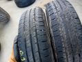 2 бр.летни гуми Hankook 185 80 14C DOT0917 цената е за брой!, снимка 1 - Гуми и джанти - 45749881