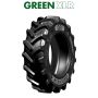 Нови селскостопански гуми 380/85R34 GREEN, снимка 1 - Гуми и джанти - 46018810