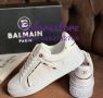 Дамски кецове  Balmain-Br36q, снимка 1