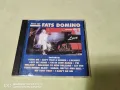 СД - FATS DOMINO - 8лв, снимка 1