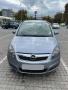 Opel Zafira G 1.6 CNG, снимка 1