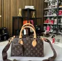 Дамска чанта Louis Vuitton - Налични различни цветове Код D676, снимка 6