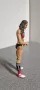 Екшън фигура WWE Nikki Bella Ники Бела mattel elite action figure играчка bella twins, снимка 7