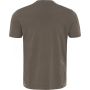 Тениска Harkila - Core, в цвят Brown granite, снимка 2