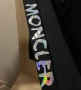 Дамско черно горнище Moncler , снимка 2