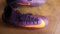 NIKE JR MERCURIAL SUPERFLY V FG Football Размер EUR 36 / UK 5,5 детски бутонки 8-14-S, снимка 7