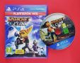 Ratchet & Clank (PS4) CUSA-01073/H *PREOWNED* | EDGE Direct, снимка 1 - Игри за PlayStation - 45799229