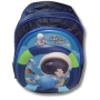 Детска водоустойчива раница с карикатура 35x31 см, за деца 2-5 години, различни мотиви, снимка 10