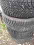 ляти джанти с гуми 5×100,шкода, 15цола , снимка 5