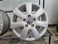 4бр 15ски джанти за VW i AUDI 5х112мм A150231 , снимка 4