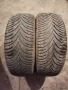 Продавам 2 броя зимни гуми 205.55.16 на 1 сезон дот 2019 Kleber , снимка 1