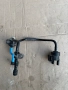 037 906 283 D / 7.22880.01.0 Вакуум клапан VW GOLF 6 GTI 2.0 TSI 07L 907 386 B Датчик, клапа всмукат, снимка 5