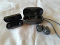 Спортни слушалки JBL - Reflect Aero, TWS, ANC, черни, снимка 2