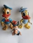 Стари гумени играчки-кукли 1960те Walt Disney., снимка 4