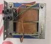 Мрежов трансформатор 220-440Vac/ 24Vac, снимка 4