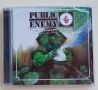 Public Enemy - New Whirl Odor [CD + DVD] 2005, снимка 1