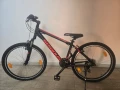 Чисто нов планински велосипед Serious Rockville 26”, 21 скорости, Shimano, снимка 3