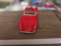 W Germany 1:43 пластмаса, снимка 5
