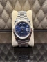 Rolex Day-Date 40 Blue Dial – Presidential, снимка 1