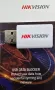 Anti-Hack-Jack-Slim, Usb data blocked HikVision, снимка 1