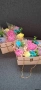 букет от соеви цветя , снимка 6