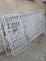 Продавам метални решетки , снимка 1