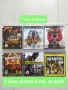 Нови игри за PS3: GTA, Resident Evil, Tekken, NFS, RED DEAD REDEMPTION..... , снимка 10