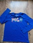 polo ralph lauren - страхотна юношеска блуза 150см., снимка 4