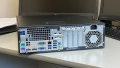 Компютър HP EliteDesk 800 G2 SFF, снимка 2