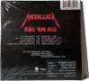 Metallica - Kill 'em all, снимка 2