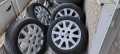 Алуминиеви джанти за Нисан Алмера, снимка 1