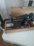 Стара шевна машина , снимка 8