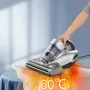 Прахосмукачка за акари Jimmy JV35 Mattress Vacuum Cleaner, 700W,Гаранция, снимка 3