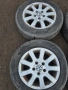Лети джанти 15" за VW Golf MK5  , снимка 3