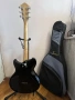 Електрическа китара washburn W14, снимка 2